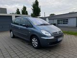 Citroën Citroen Picasso Automatik TÜV NEU!!! - Citroën Xsara Picasso aus 2005