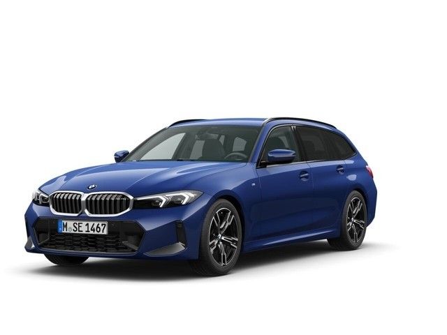 Image of BMW 318