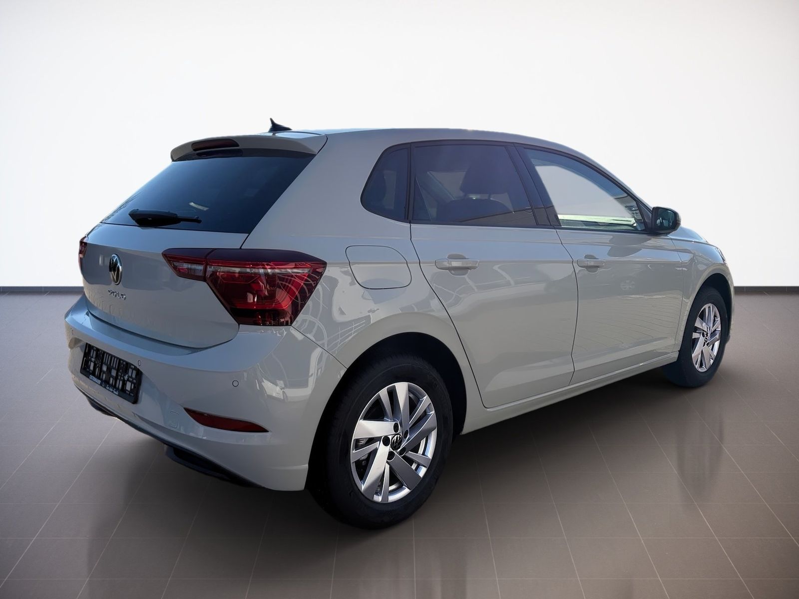 Volkswagen Polo - Bild 4