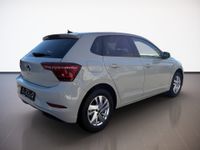 Volkswagen Polo - Vorschau Bild 4