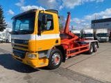 DAF CF-75.360/Abrollkipper/Meiler/E3/Klima/1-H/6x2/ - DAF Cf 75