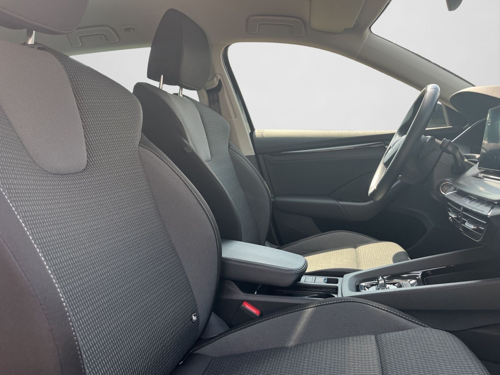 Skoda Octavia - Bild 5