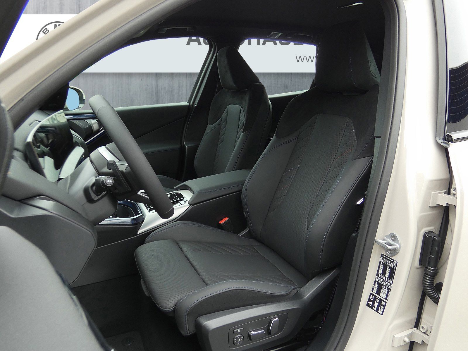 BMW X3 - Bild 11