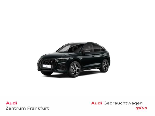 Audi Q5 Sportback 40 TDI quattro S tronic S line Stan