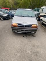 Chrysler Voyager 3.3 SE V6 Auto - Chrysler Voyager: V6