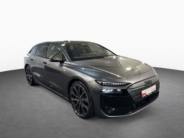 A6 Avant e-tron performance S LINE PANO+HUD+B&O