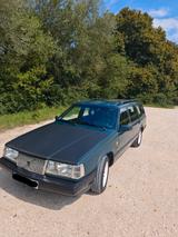 Volvo 940 - Volvo 945