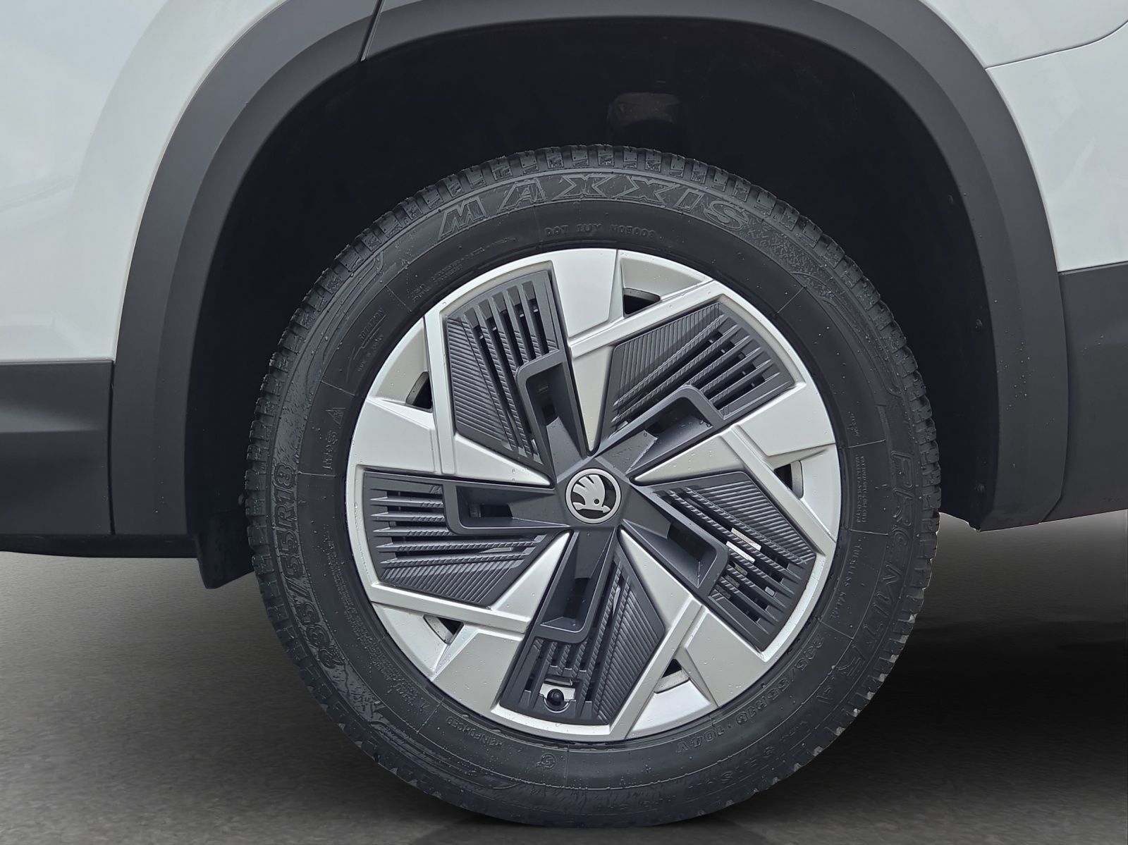 Skoda Kodiaq - Bild 13