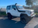 Toyota Land Cruiser Cinesino - gebrauchte Toyota Land Cruiser aus dem Jahr 1996