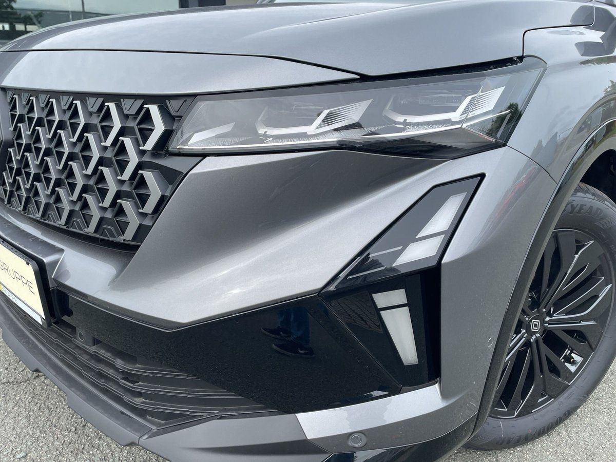 Renault Austral - Bild 24