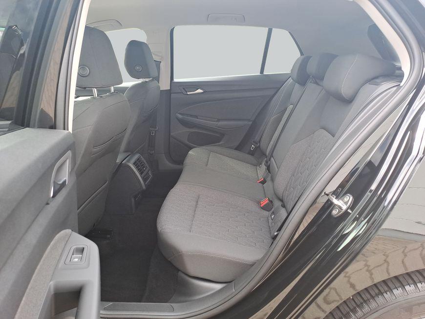 Volkswagen Golf 1.5 TSI OPF Life Winterpaket*GJ-Reifen, миниатюра 11