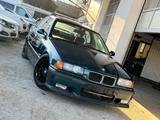 BMW 316i E36 *M-PAKET* ( M-HECKSPOILER ) TÜV 03-26 - BMW 316 aus 1994: 316i