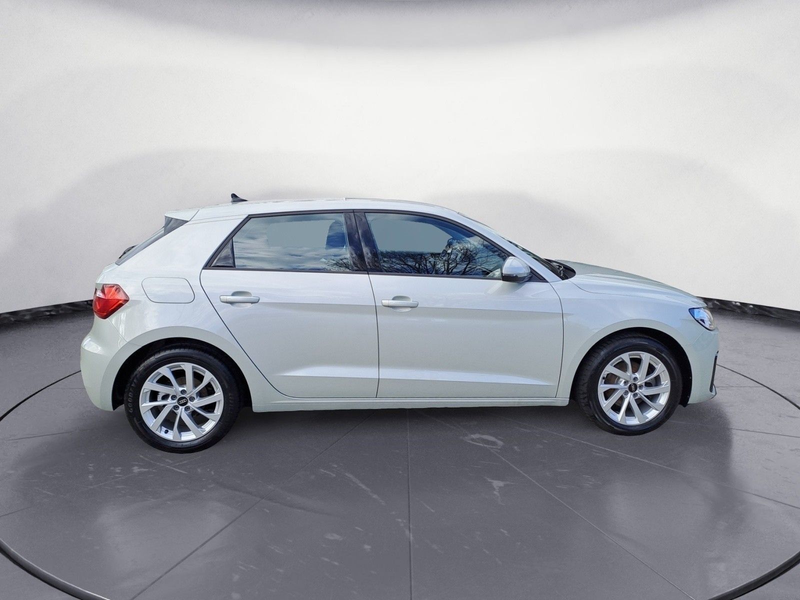 Audi A1 - Bild 6