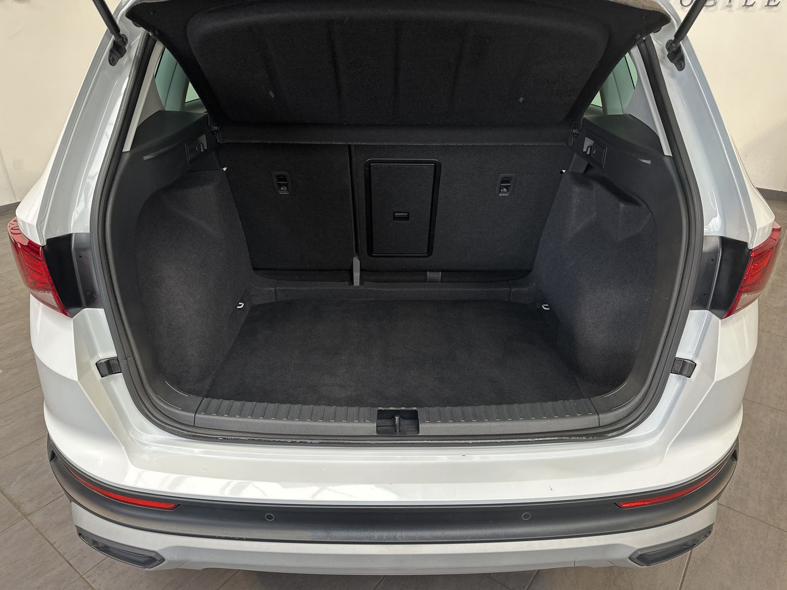 Fahrzeugabbildung SEAT Ateca 2.0 TDI DSG Xperience NAV+LED+BEATS+KAMERA