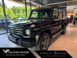 Mercedes-Benz G 350 d+KAMERA+AHK+HARMAN KARDON+SCHIEBEDACH+SPO