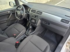 VW Caddy Maxi 2.0TDI 150PS DSG 4Motion Standheizung