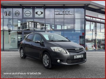 Toyota Auris Life+ Valvematic 1.6 °AAC°PDC°Tempomat°