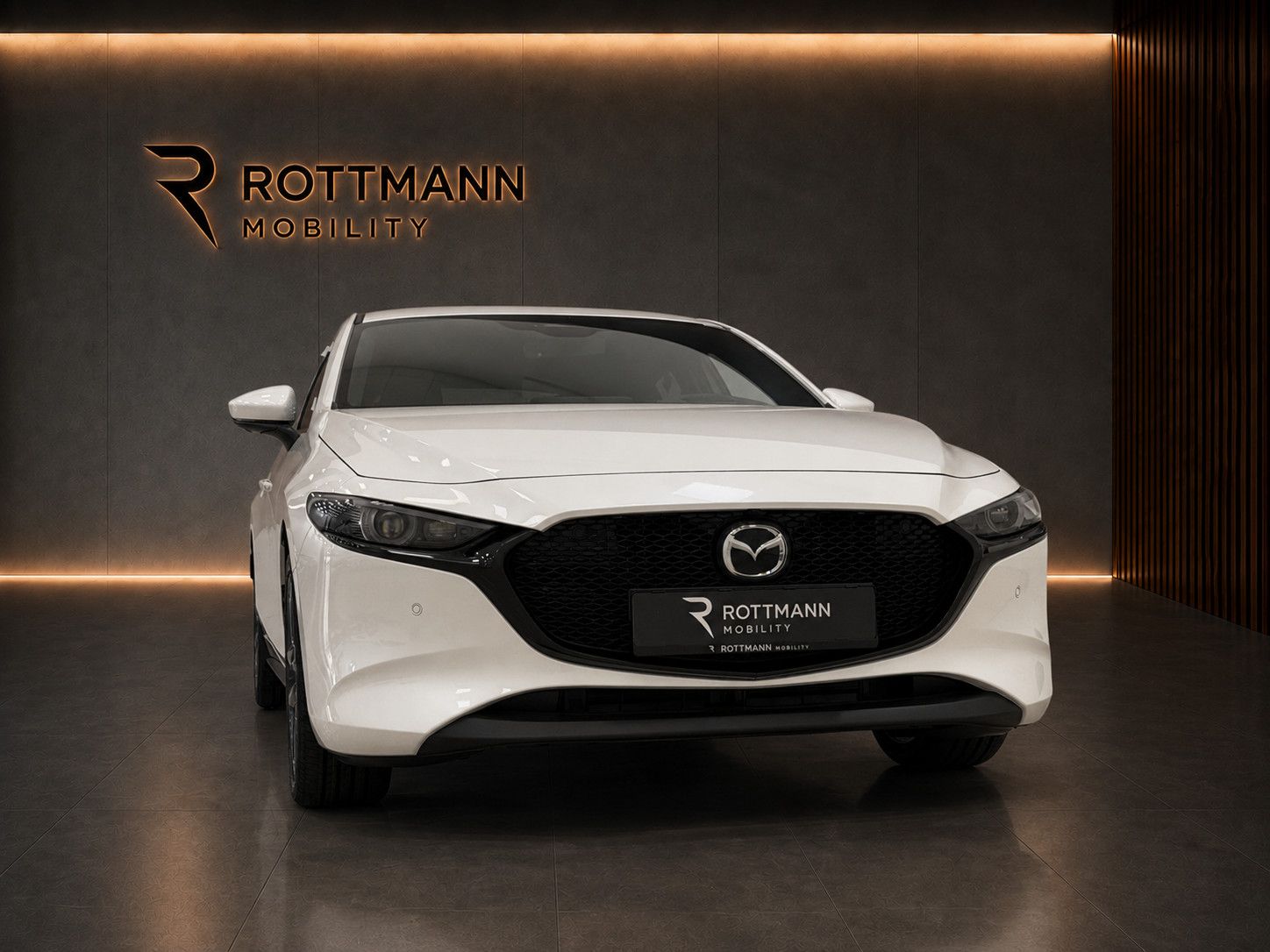Mazda 3 - Bild 3
