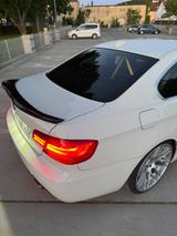 BMW E92 335i N54 DKG | Deutsches Fahrzeug |  - BMW 335: Coupé, D