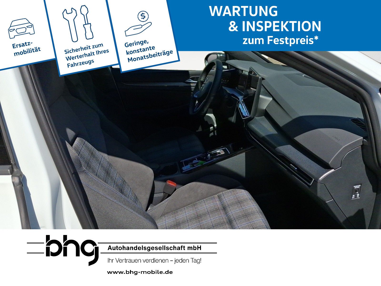 Volkswagen Golf - Bild 13