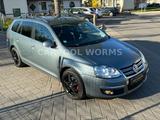 Volkswagen Golf V 1.4 TSI Variant Comfortline DSG-AUTOMATIK - Volkswagen Golf aus 2009: Variant