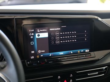 Volkswagen Caddy eHybrid DSG STYLE LED NAVI ACC KAMERA AHK