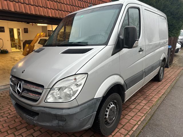 Mercedes-Benz Sprinter II Kasten 218/219 CDI AUTOMATIK