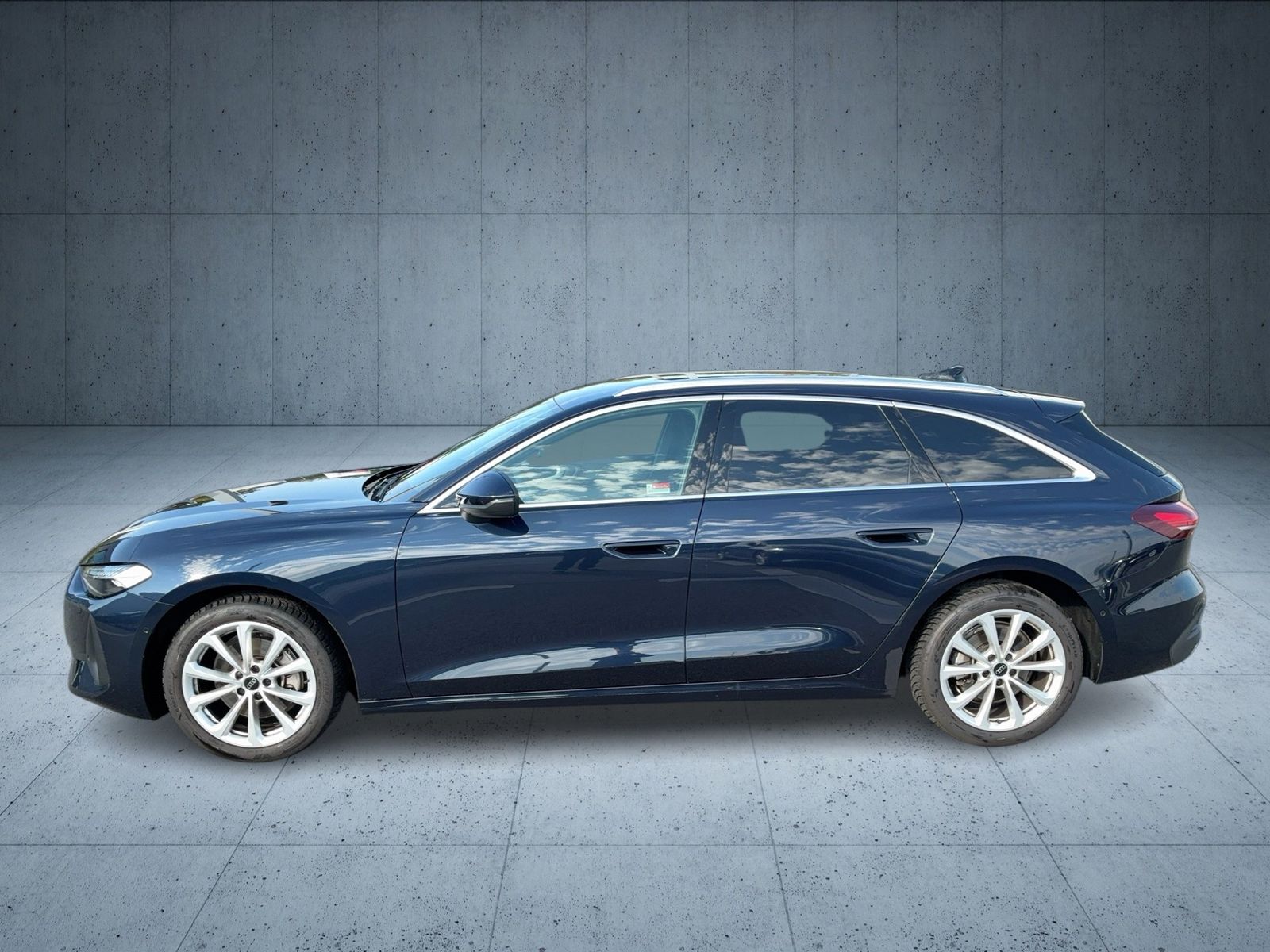 Audi A5 - Bild 3