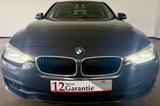 BMW 320 d Touring Leder Temp 2xPDC Keyless Shz - gebrauchte BMW 320 aus dem Jahr 2016