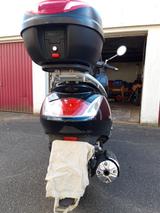 Hyosung MS3I - Offers