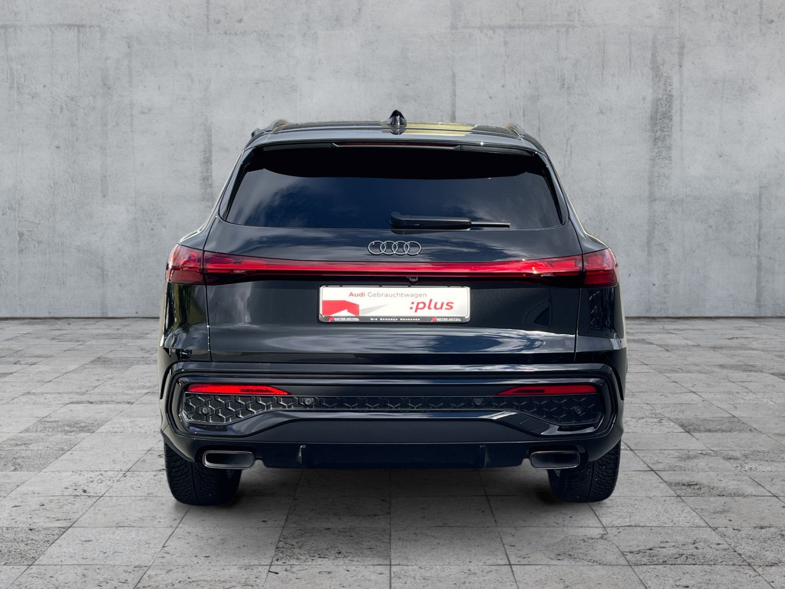 Audi Q5 - Bild 5