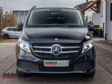 Mercedes V 250 - 6