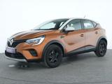 Renault Captur Zen Full-LED|Navigation|Komfort-Paket - Renault Captur Zen mit Benzin-Antrieb