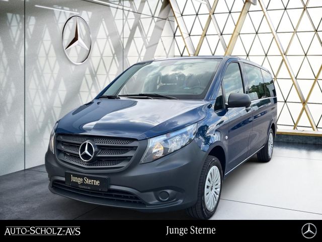 Mercedes-Benz Vito 114 CDI Tourer PRO L Kam*Klima*Navi*SitzHzg