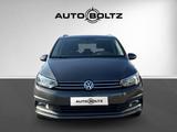 Volkswagen Touran 1.4 TSI Highline BMT Klima Navi LED - Volkswagen Touran Gebrauchtwagen