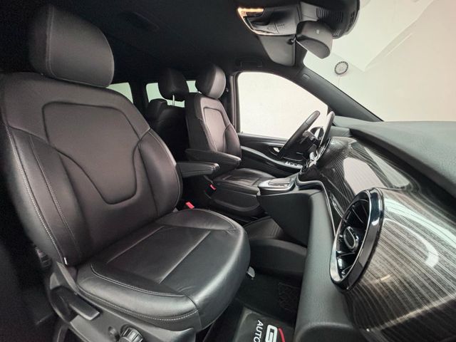Mercedes-Benz V 220 V -Klasse V 220/250/300 d EDITION