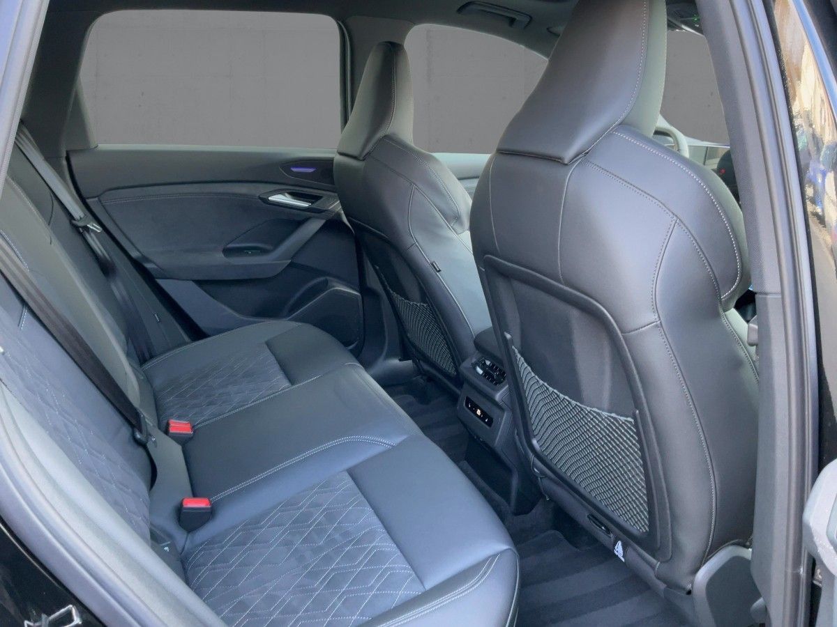 Audi Q6 e-tron - Bild 13