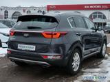 Kia Sportage CRDi 2.0 GT Line AWD 8-fach-bereift - Kia: 8