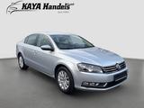 Volkswagen Passat Comfortline BM/Klimaautom./1.Hand/75000Km - Volkswagen Passat: 7