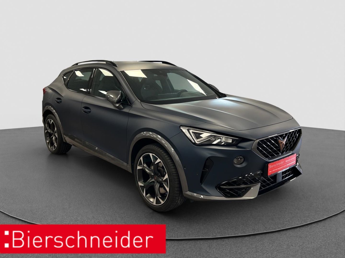 Cupra Formentor 2.0 TSI DSG 4Dr. VZ ab 372,- + Anz. DC imagem 3