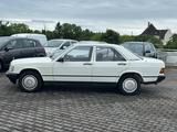 Mercedes-Benz 190E*Automatik*Schiebedach*91000KM - Mercedes-Benz 190 aus 1984