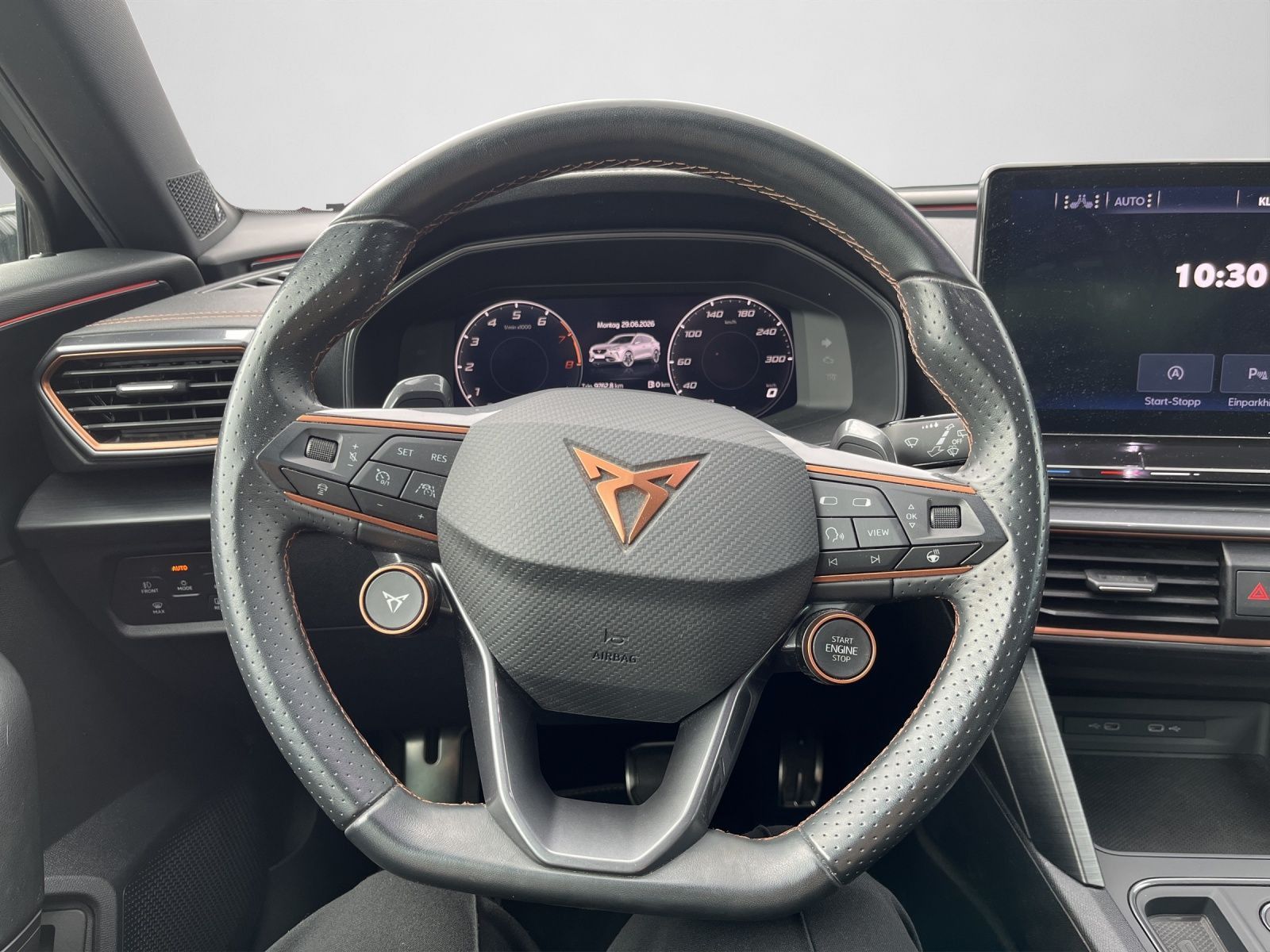 Cupra Formentor - Bild 9
