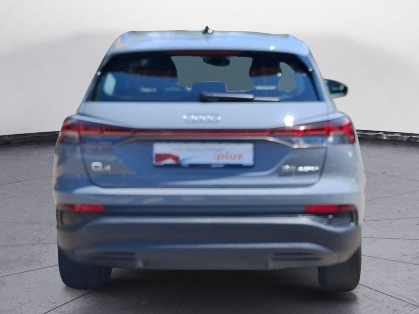Audi Q4 e-tron - Bild 5