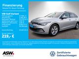 Volkswagen Golf Variant Life 2.0 TDI DSG Navi AHK ACC LED - Volkswagen Golf Golf2 mit Diesel-Antrieb