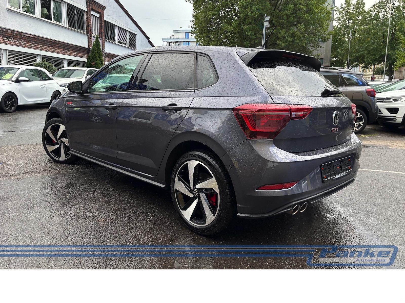 Volkswagen Polo GTI 2.0 DSG*ACC*IQ*Carplay*PDC*SHZ*, миниатюра 20