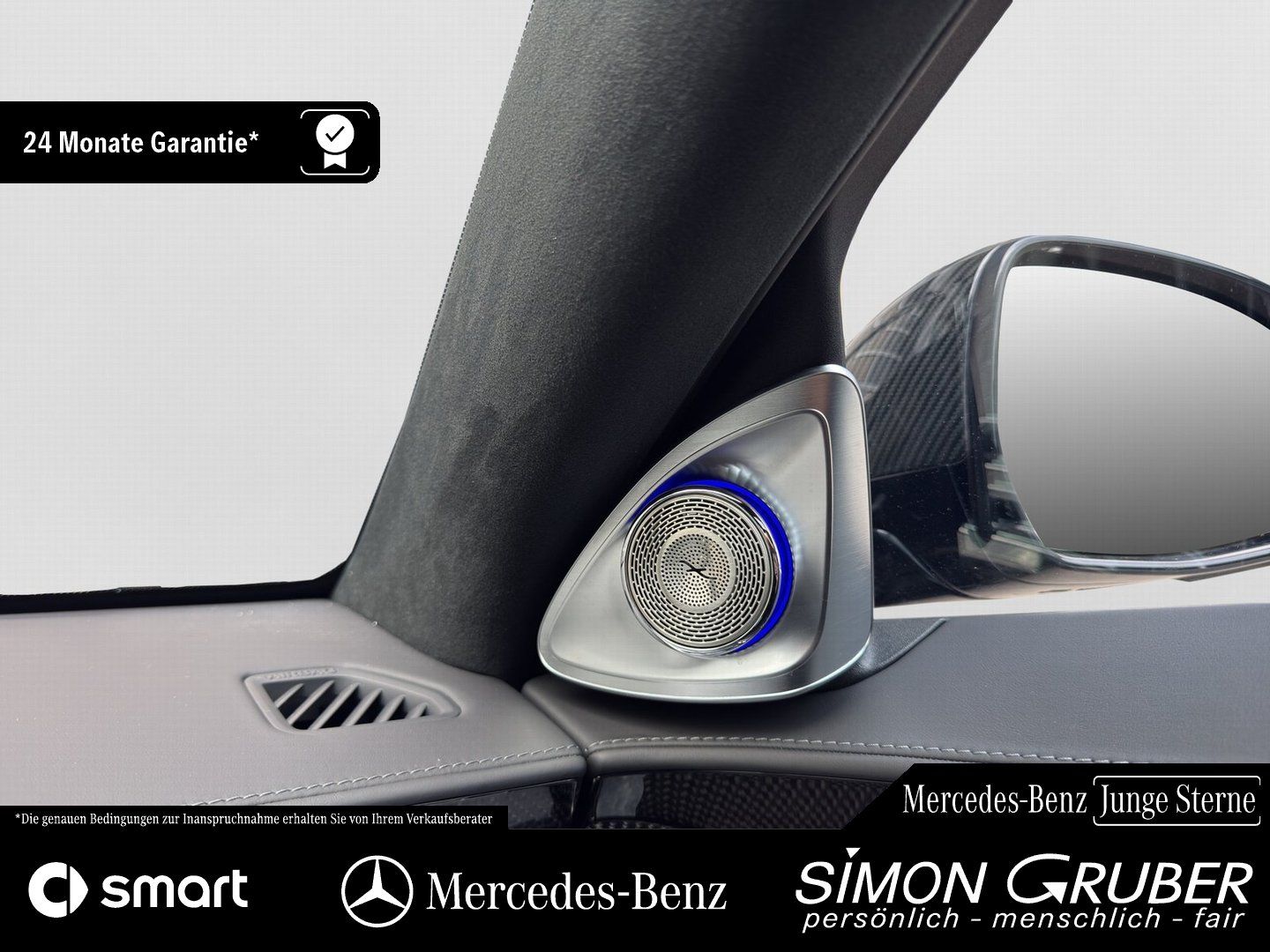 Fahrzeugabbildung Mercedes-Benz S 63 S E Performance Carbon Executive FondEntert
