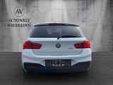 BMW 118 d M Sport  | LED | AHK | SD | - BMW 118 in Hamburg