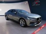 Volvo S90 Lim./Automatik/Leder/Navi/LED/Kamera - Volvo S90: Limousine