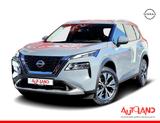 Nissan X-Trail 1.5 M-Hybrid N-Connecta LED Navi ACC PDC - Nissan X-Trail in Dresden