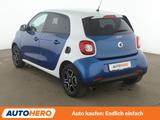 Smart forfour 1.0 Prime *PDC*TEMPO*SHZ*ALU*KLIMA* - Smart ForFour in Köln